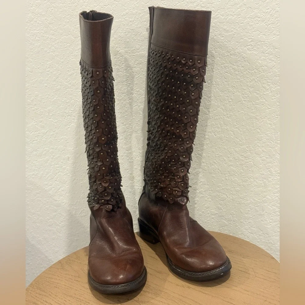 Luichiny chic brown